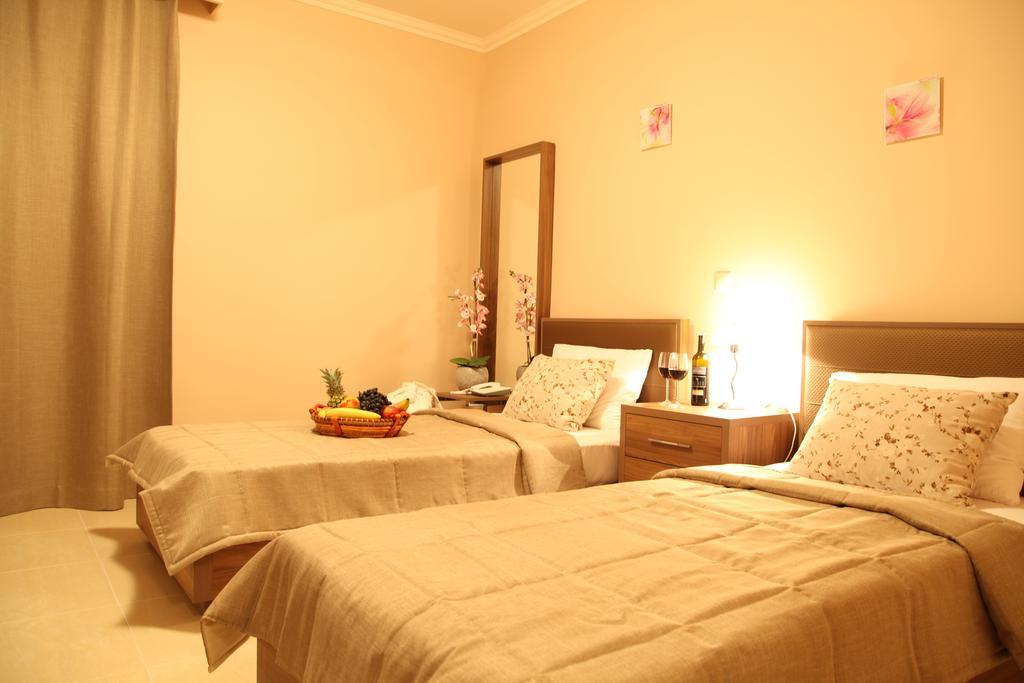 Orchidea Hotel Kallithea  Room photo