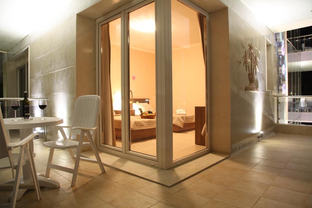 Orchidea Hotel Kallithea  Room photo